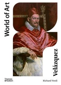 Velazquez (World of Art)