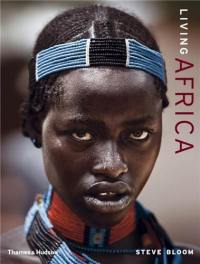 Living Africa (Limited Edition with Landscape print)