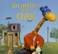 Un métier pour Chloé