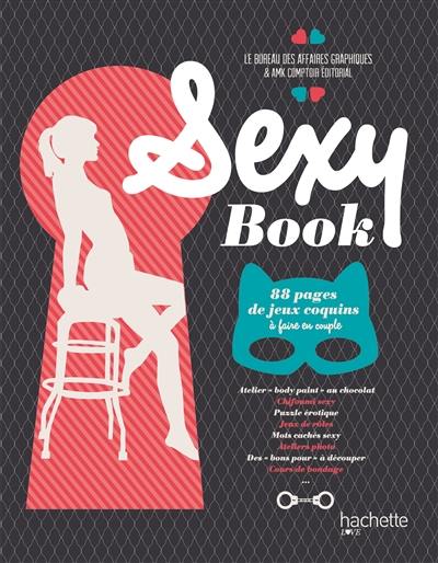 Sexy book