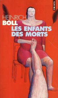 Les enfants des morts