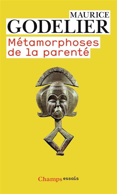 Métamorphoses de la parenté