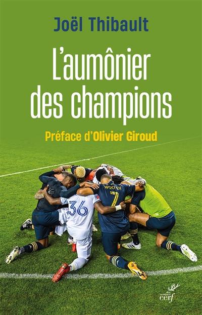 L'aumônier des champions : une immersion holistique dans le milieu du sport professionnel