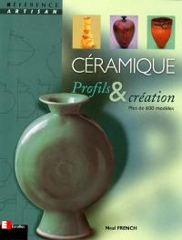 Céramique : profils et création