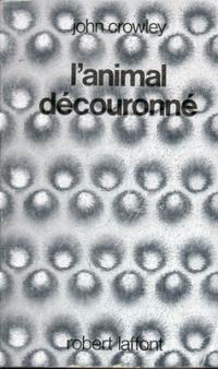 L'animal découronné