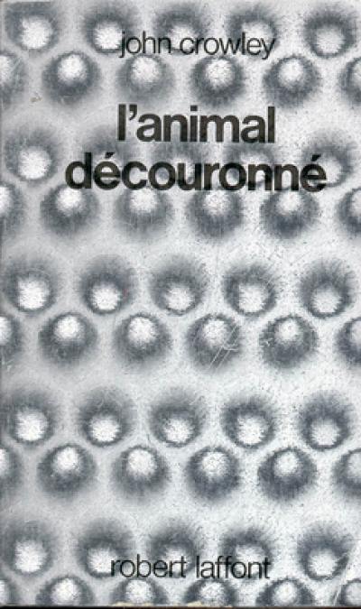 L'animal découronné