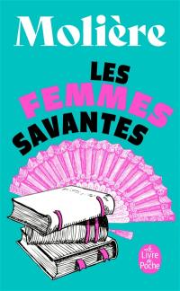 Les femmes savantes : comédie : 1672