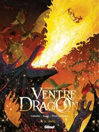 Dans le ventre du dragon. Vol. 3