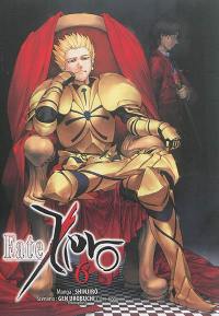 Fate Zero. Vol. 6