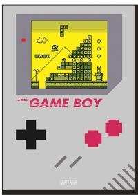 La bible Game Boy