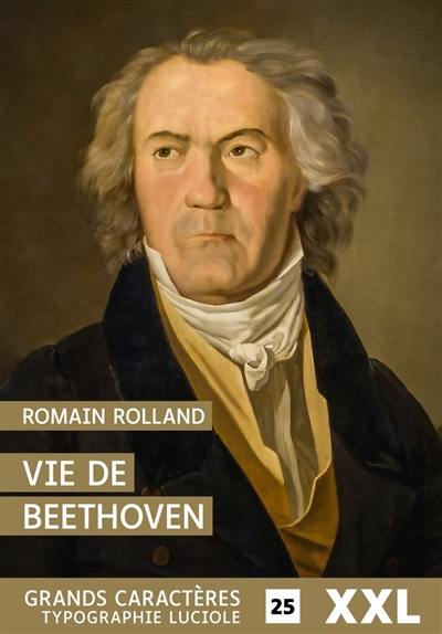 Vie de Beethoven