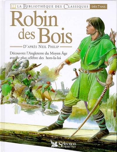 Robin des bois