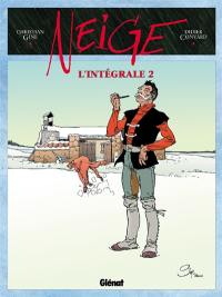 Neige : l'intégrale. Vol. 2