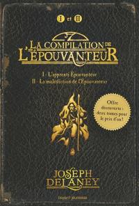 La compilation de l'Epouvanteur