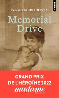 Memorial drive : mémoires d'une fille