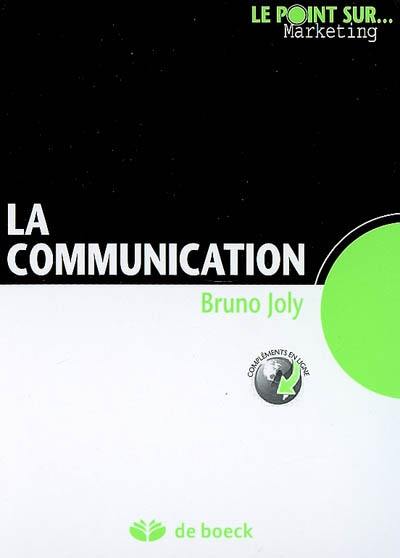 La communication