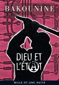 Dieu et l'Etat