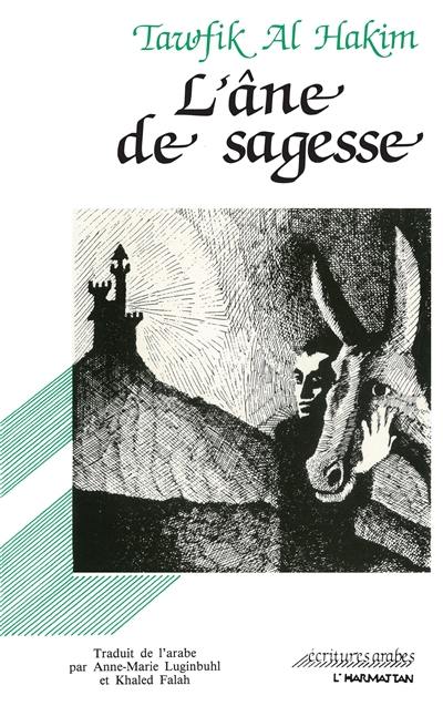 L'âne de sagesse