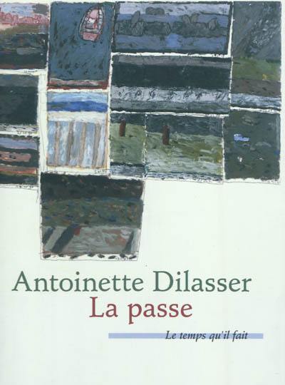 La passe