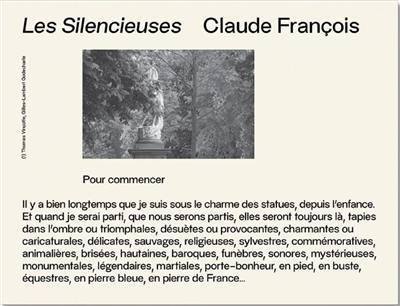 Les silencieuses