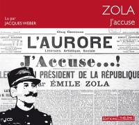 J'accuse !