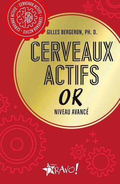 Cerveaux actifs : Bronze : Niveau débutant