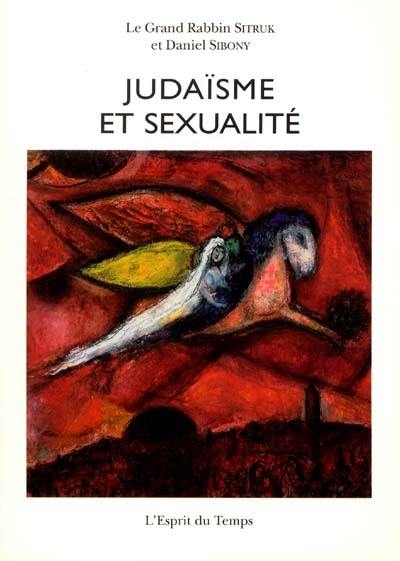 Judaïsme et sexualité