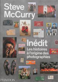 Inédit : les histoires à l'origine des photographies