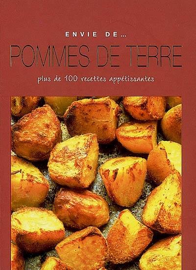 Pommes de terre