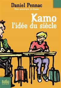 Kamo, l'idée du siècle