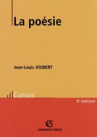 La poésie