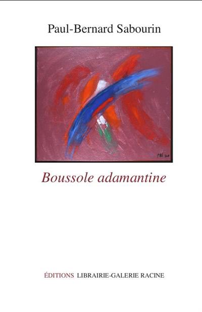 Boussole adamantine