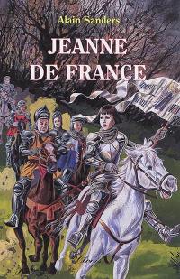 Jeanne de France