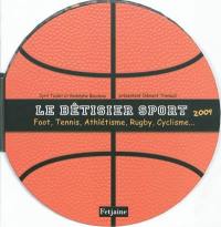 Le bêtisier sport 2009 : foot, tennis, athlétisme, rugby, cyclisme...