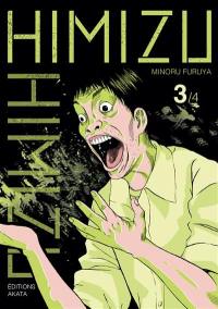 Himizu. Vol. 3