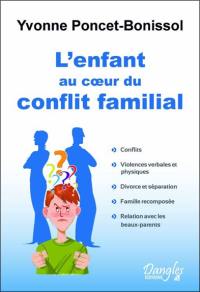 L'enfant au coeur du conflit familial