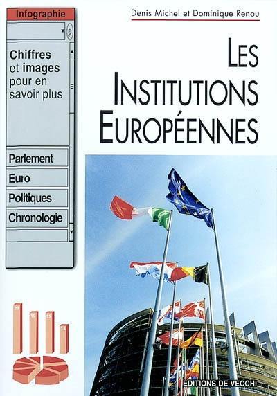 Les institutions européennes