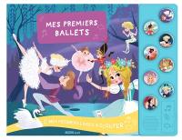 Mes premiers ballets