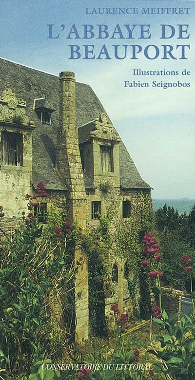 L'abbaye de Beauport