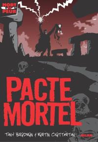 Pacte mortel