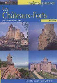 Les châteaux forts