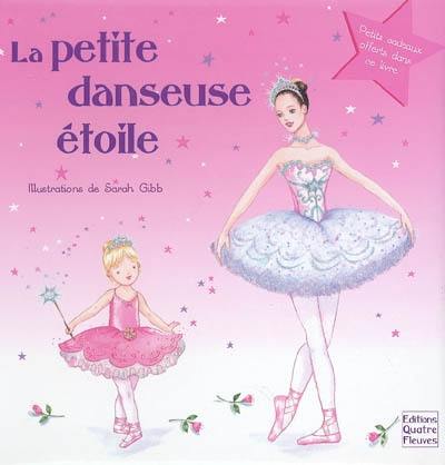 La petite danseuse étoile