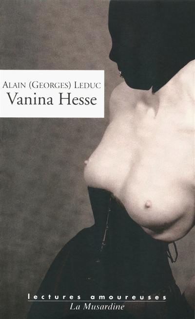 Vanina Hesse