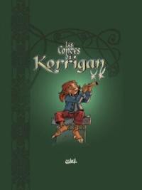 Les contes du Korrigan