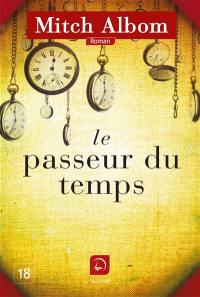 Le passeur du temps