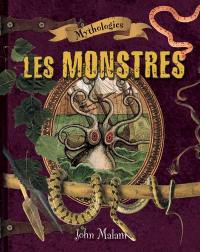 Les monstres