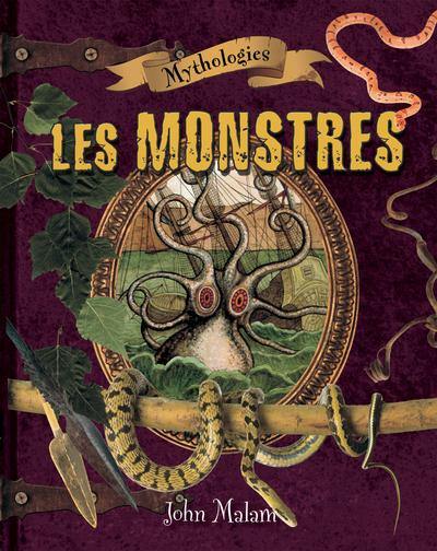 Les monstres