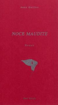 Noce maudite