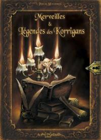 Merveilles & légendes des korrigans