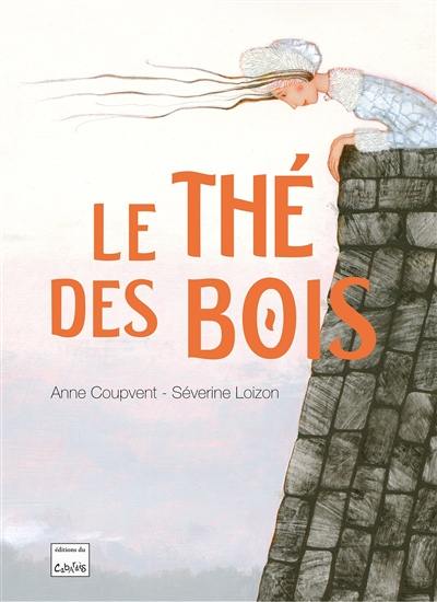 Le thé des bois